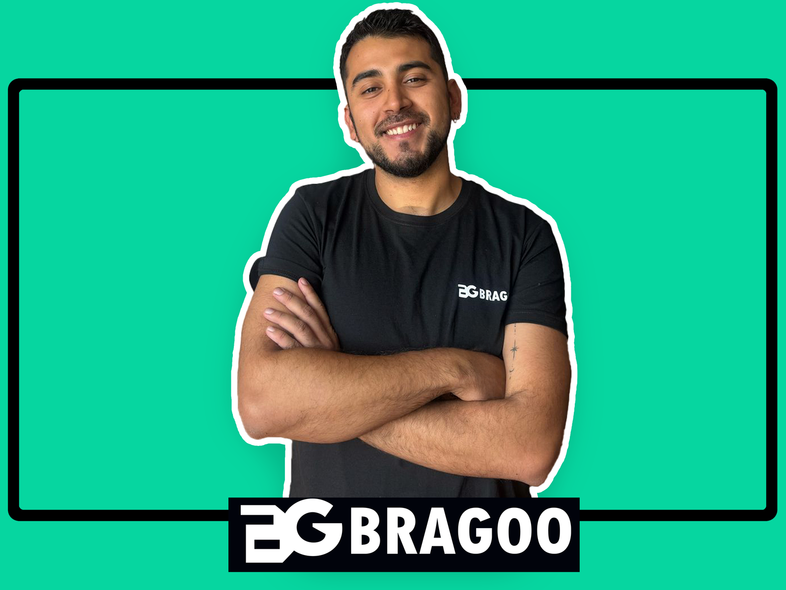 Camilo Troncoso Ormeño - Bragoo