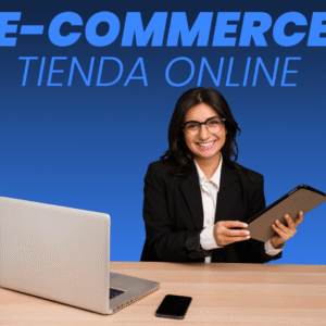 Tienda Online - e-commerce