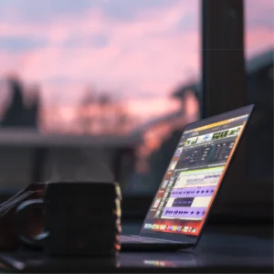 Edición de Video Profesional