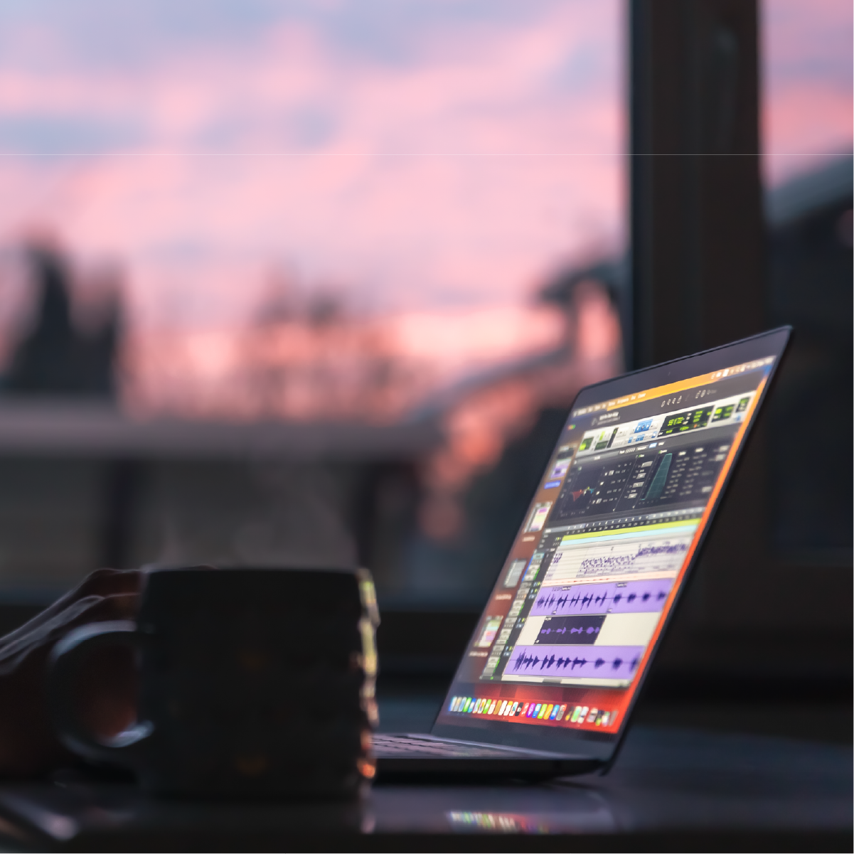 Edición de Video Profesional