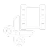 Icono de Edición de Video