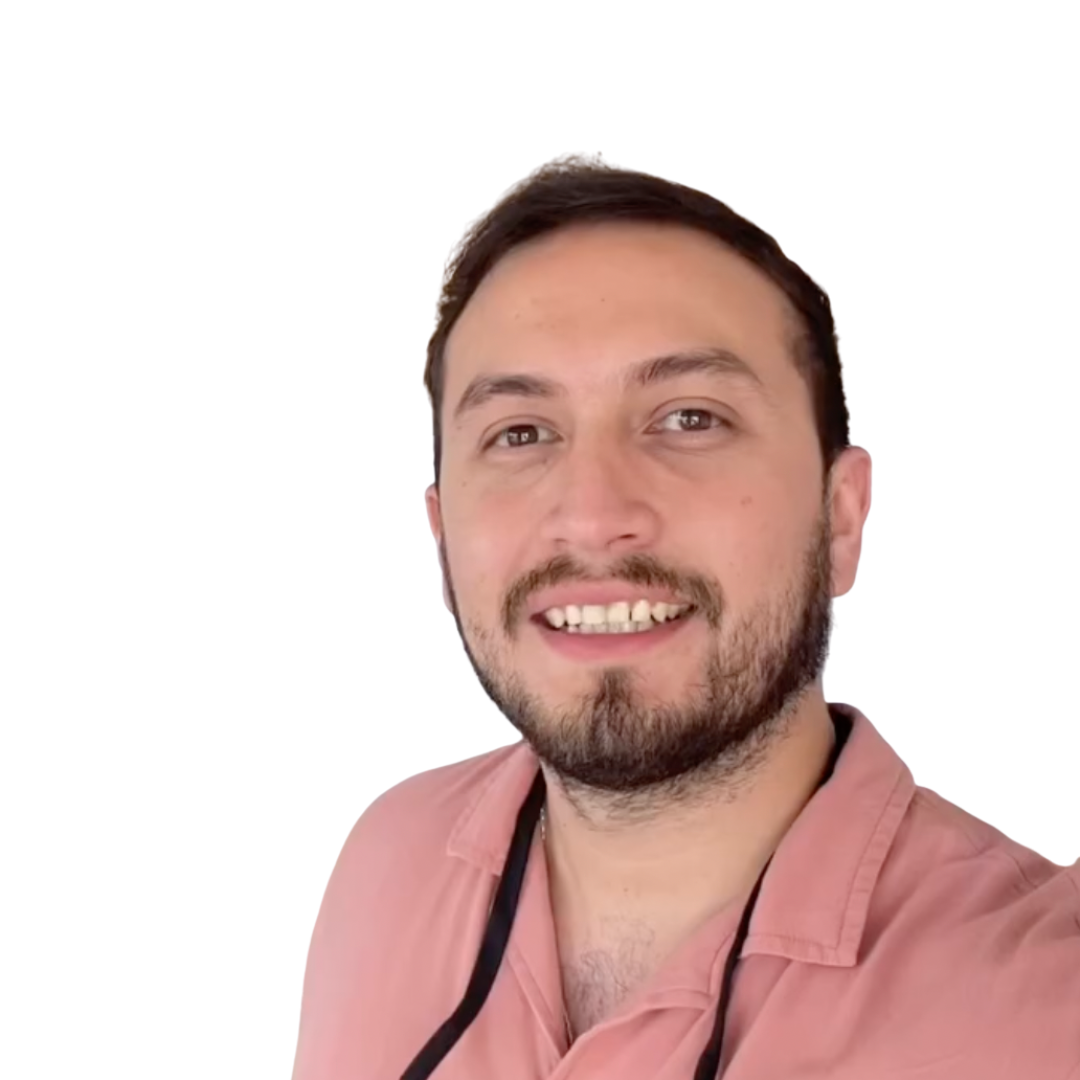 Sebastian Valenzuela