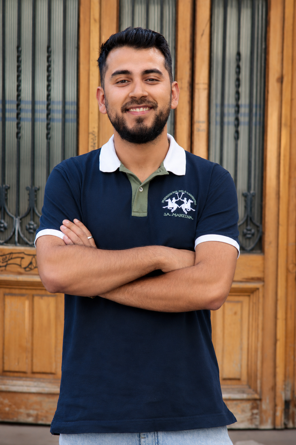 Camilo Troncoso